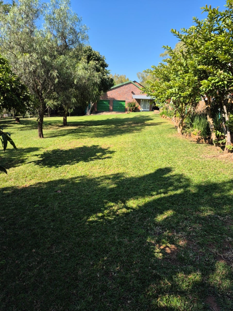 7 Bedroom Property for Sale in Koster North West